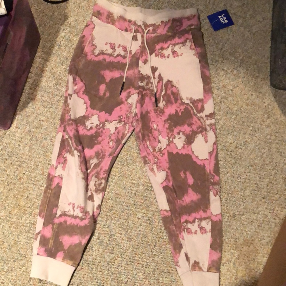 Target Joylab sweatpants